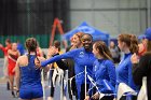 Lyon Invite  Lyon Track & Field Invitational at Wheaton College. - Photo By: KEITH NORDSTROM : Wheaton, Track